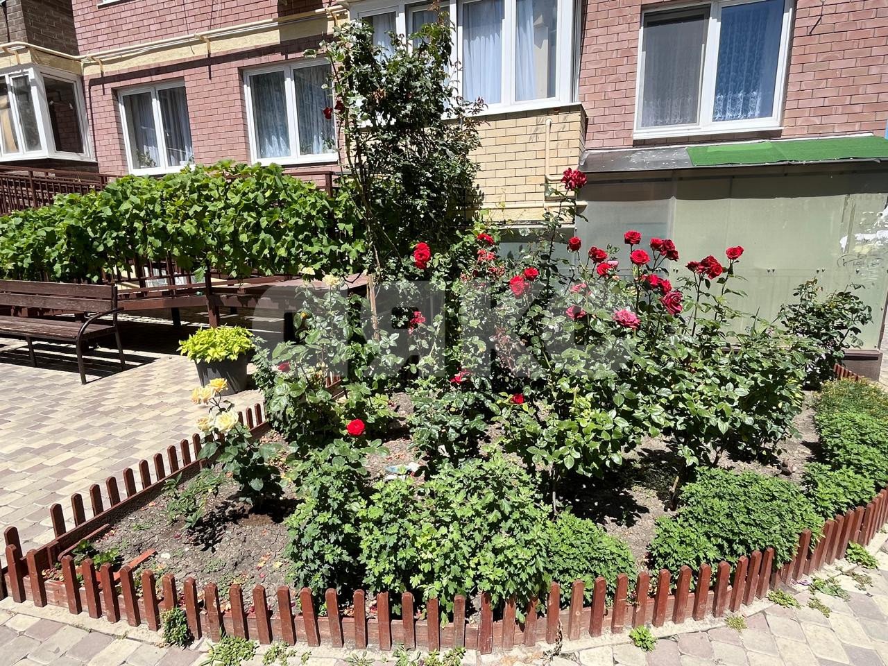 Фото №9: 1-комнатная квартира 44&nbsp;м², 5/13&nbsp;эт. - Анапа, мкр. 3Б, ул. Владимирская, 150