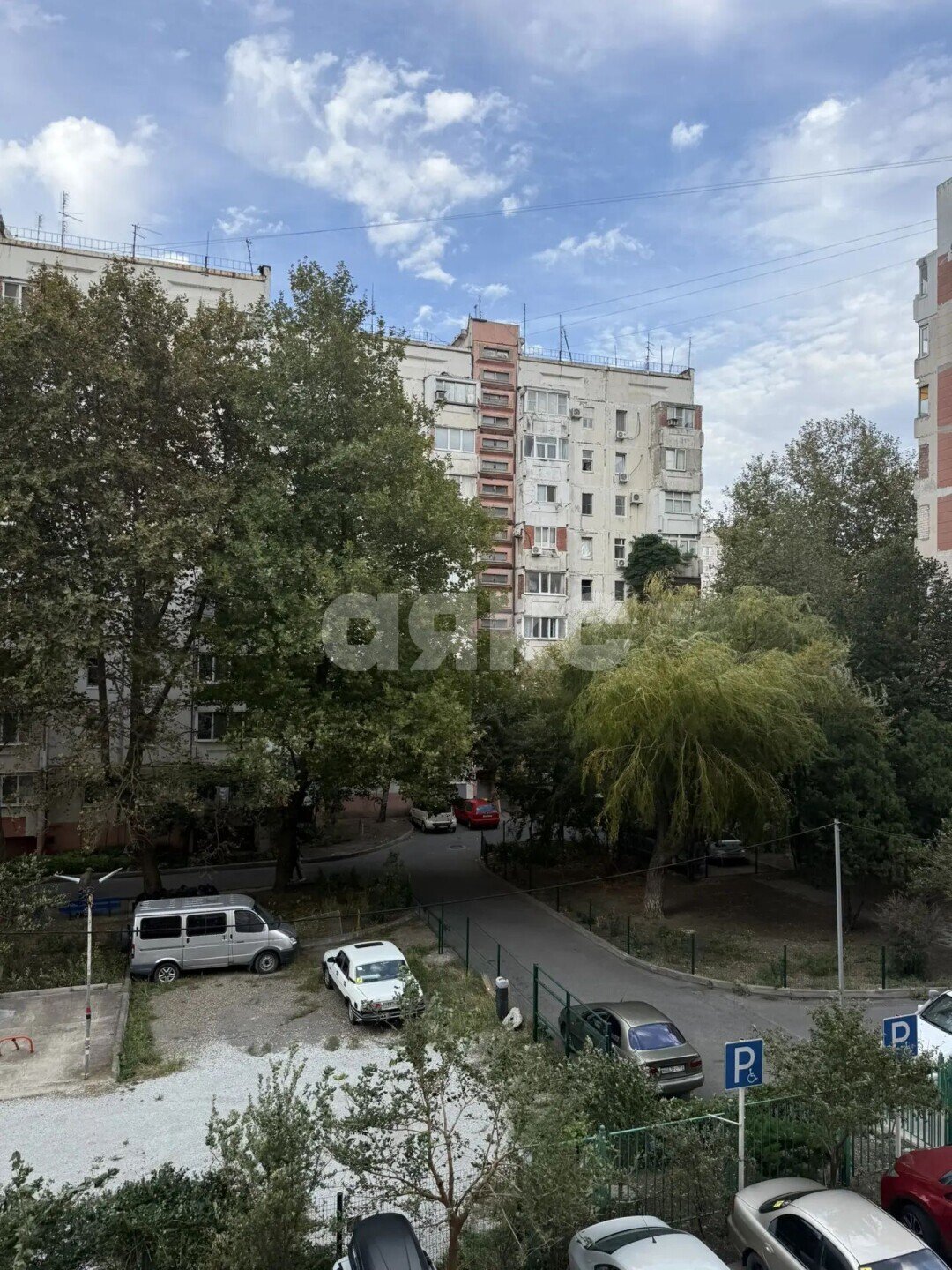 Фото №8: 1-комнатная квартира 36&nbsp;м², 3/17&nbsp;эт. - Анапа, 3А, мкр. ЖК Радонеж, ул. Ленина, 153Б