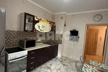 Фото №1: 1-комнатная квартира 36 м², 3/17 эт. - Анапа, мкр. ЖК Радонеж, ул. Ленина, 153Б