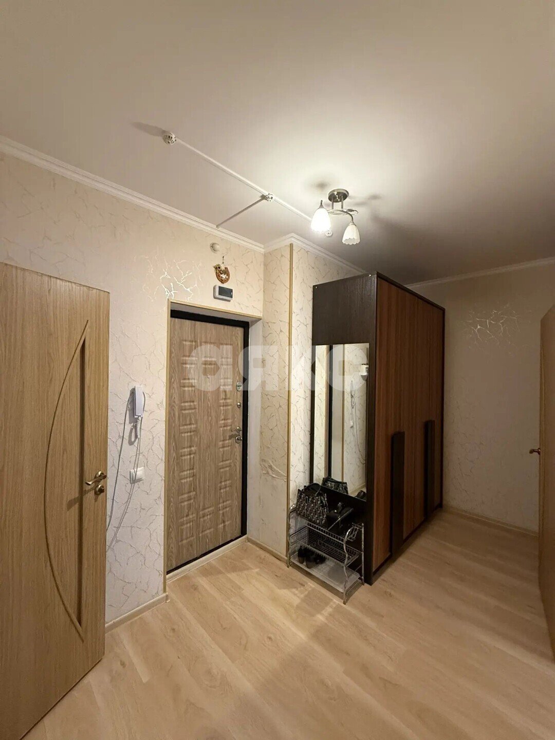 Фото №4: 1-комнатная квартира 36&nbsp;м², 3/17&nbsp;эт. - Анапа, 3А, мкр. ЖК Радонеж, ул. Ленина, 153Б