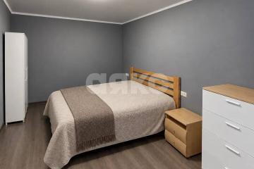 Фото №1: 1-комнатная квартира 54 м², 8/17 эт. - Батайск, мкр. жилой комплекс Донские Просторы, ул. Огородная, 84к3
