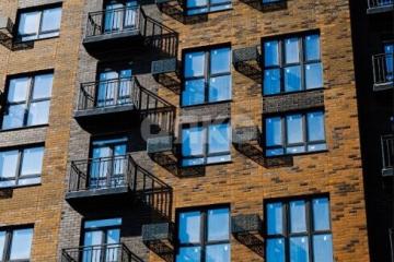Фото №1: 2-комнатная квартира 64 м², 7/9 эт. - Кропоткин, ул. Красная