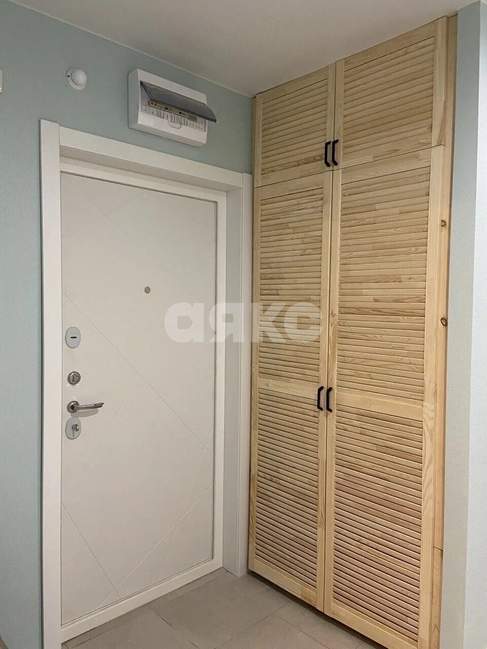 Фото №13: 2-комнатная квартира 55&nbsp;м², 18/25&nbsp;эт. - Котельники, жилой комплекс Белая Дача Парк, мкр. Парковый, 1к20