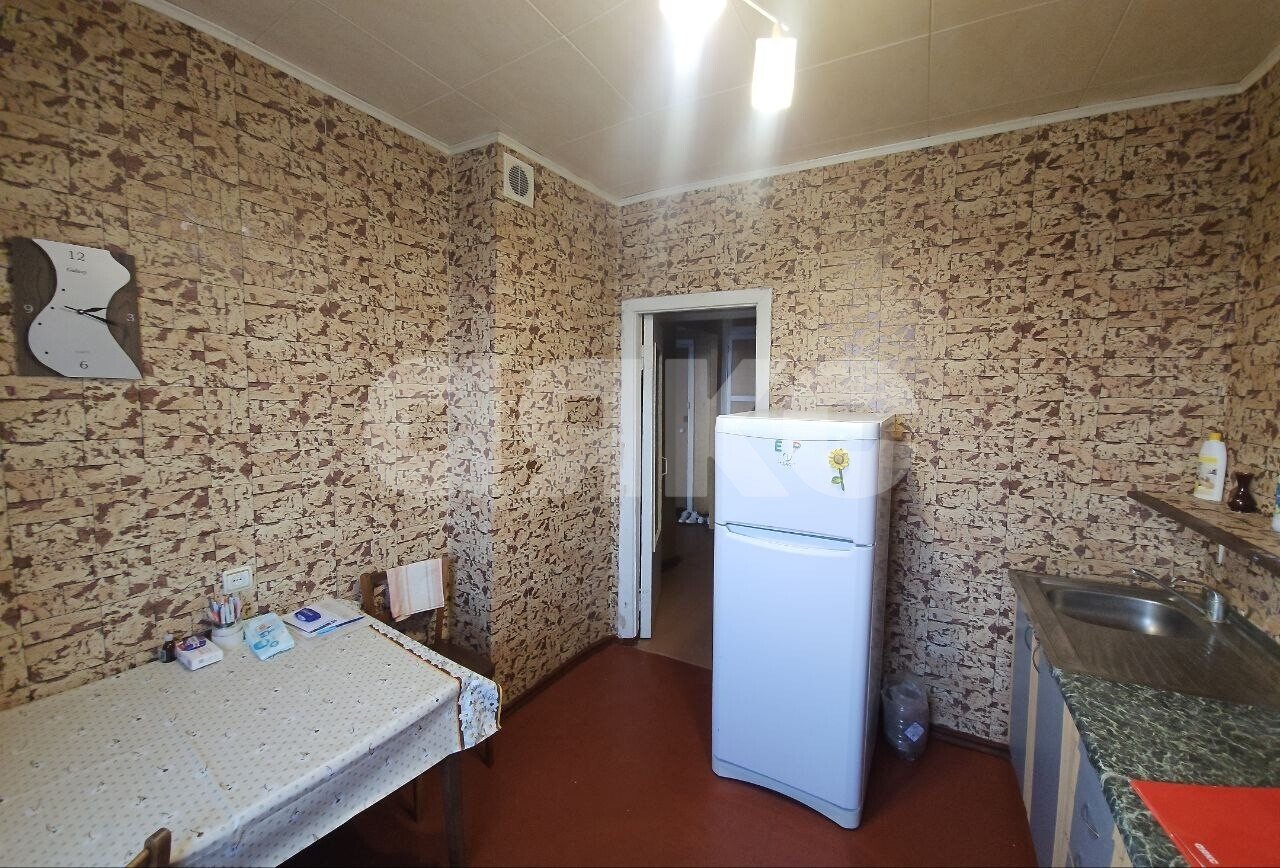 Фото №4: 1-комнатная квартира 36&nbsp;м², 9/9&nbsp;эт. - Луганск, Артёмовский, мкр. Степной квартал, 9