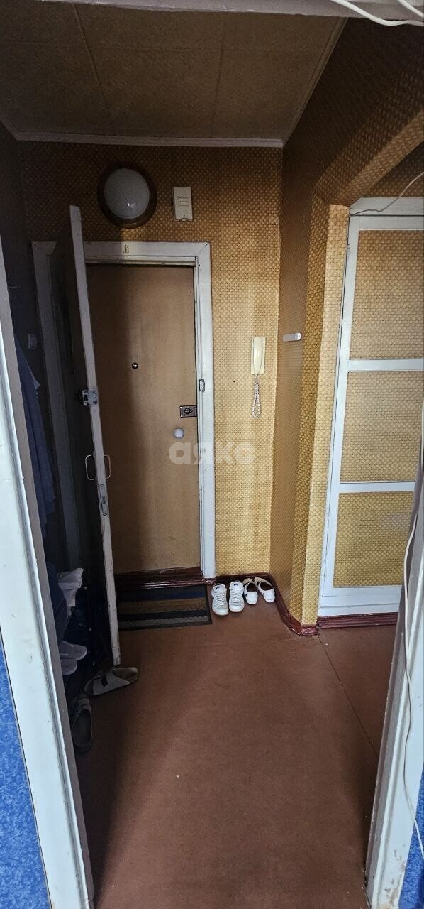 Фото №8: 1-комнатная квартира 36&nbsp;м², 9/9&nbsp;эт. - Луганск, Артёмовский, мкр. Степной квартал, 9