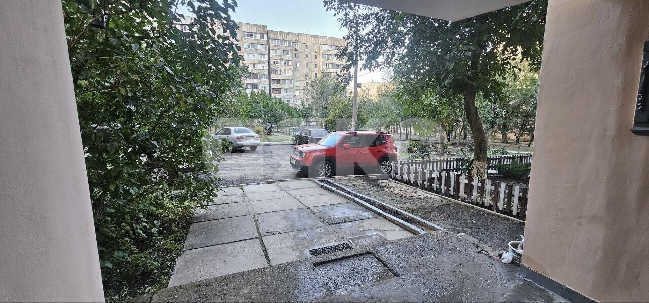 Фото №11: 1-комнатная квартира 36&nbsp;м², 9/9&nbsp;эт. - Луганск, Артёмовский, мкр. Степной квартал, 9