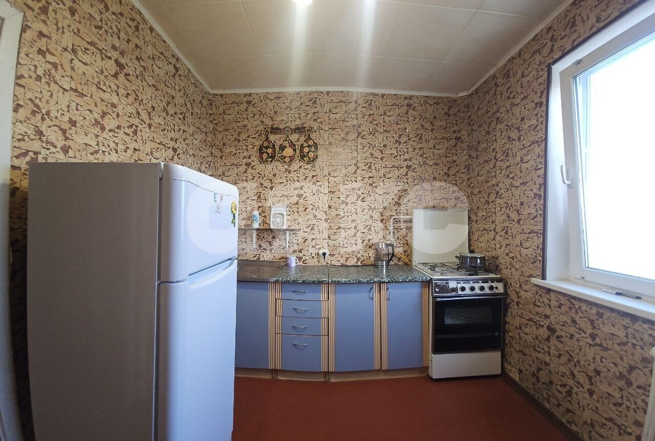 Фото №3: 1-комнатная квартира 36&nbsp;м², 9/9&nbsp;эт. - Луганск, Артёмовский, мкр. Степной квартал, 9