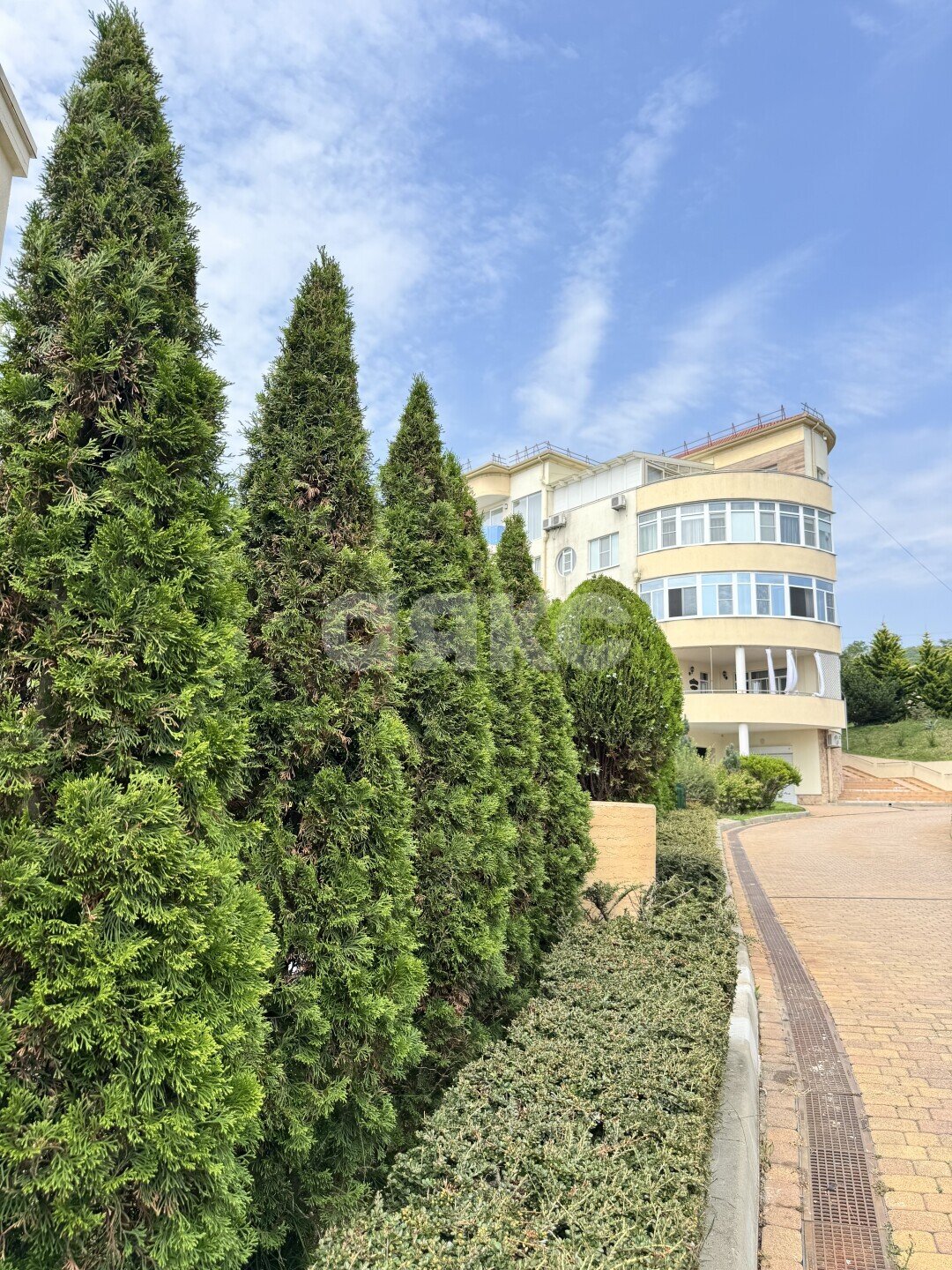Фото №24: 1-комнатная квартира 55&nbsp;м², 1/3&nbsp;эт. - Сосновый, мкр. КП Сосновый берег, 16/9