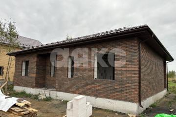 Фото №1: Дом 120 м² + 6 сот., 1 эт. - Раменское, мкр. КП Дергаево-2, ул. Суворова, 177