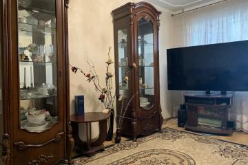 Фото №1: 2-комнатная квартира 43&nbsp;м², 6/9&nbsp;эт. - Мариуполь, мкр. 23-й, ул. Урицкого, 109