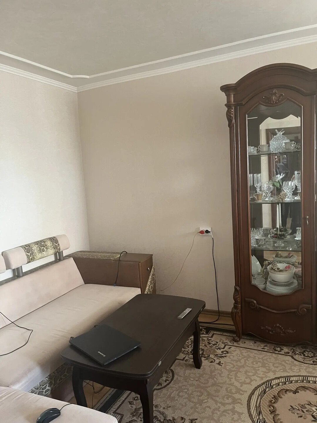 Фото №6: 2-комнатная квартира 43&nbsp;м², 6/9&nbsp;эт. - Мариуполь, Жовтневый, Западный, мкр. 23-й, ул. Урицкого, 109