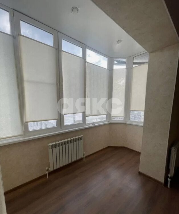 Фото №6: 1-комнатная квартира 48&nbsp;м², 4/4&nbsp;эт. - Горячий Ключ, мкр. Администрация, ул. Псекупская, 151В