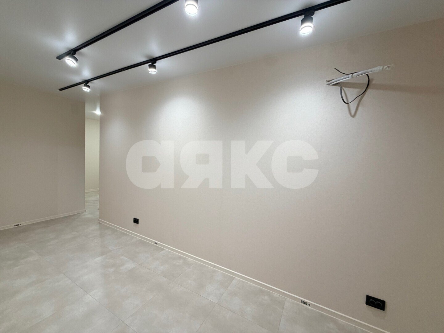 Фото №6: 1-комнатная квартира 45&nbsp;м², 15/24&nbsp;эт. - Ростов-на-Дону, Пролетарский, жилой комплекс Город у Реки, мкр. Нахичевань, ул. 23-я Линия, 54с6