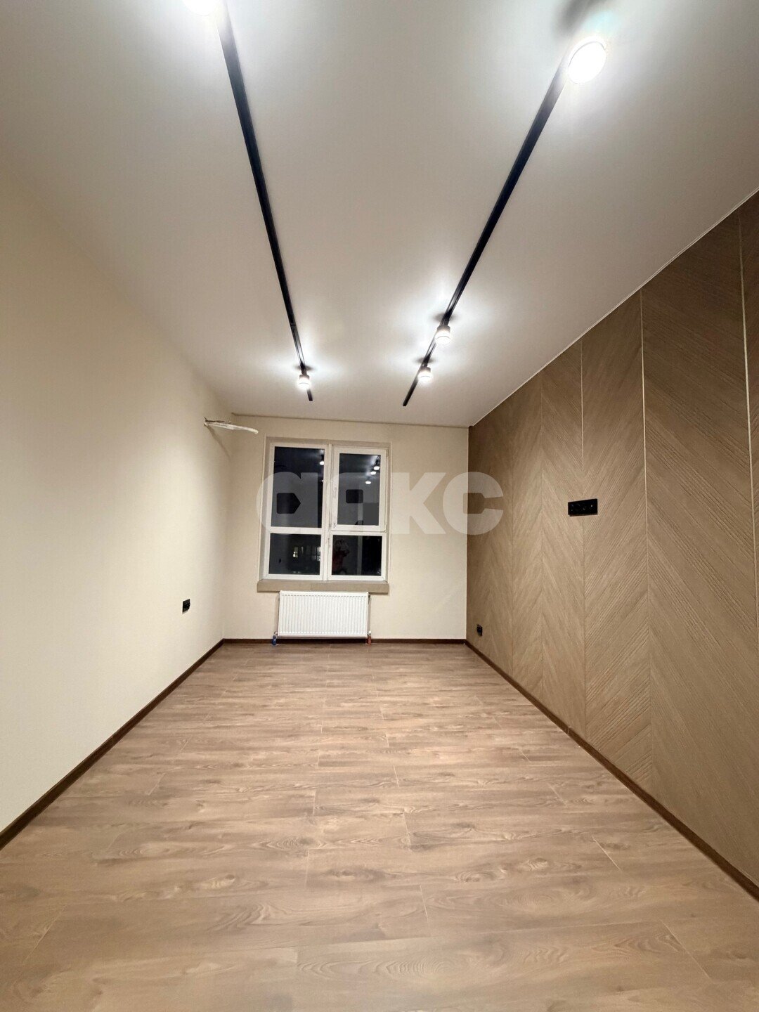 Фото №3: 1-комнатная квартира 45&nbsp;м², 15/24&nbsp;эт. - Ростов-на-Дону, Пролетарский, жилой комплекс Город у Реки, мкр. Нахичевань, ул. 23-я Линия, 54с6