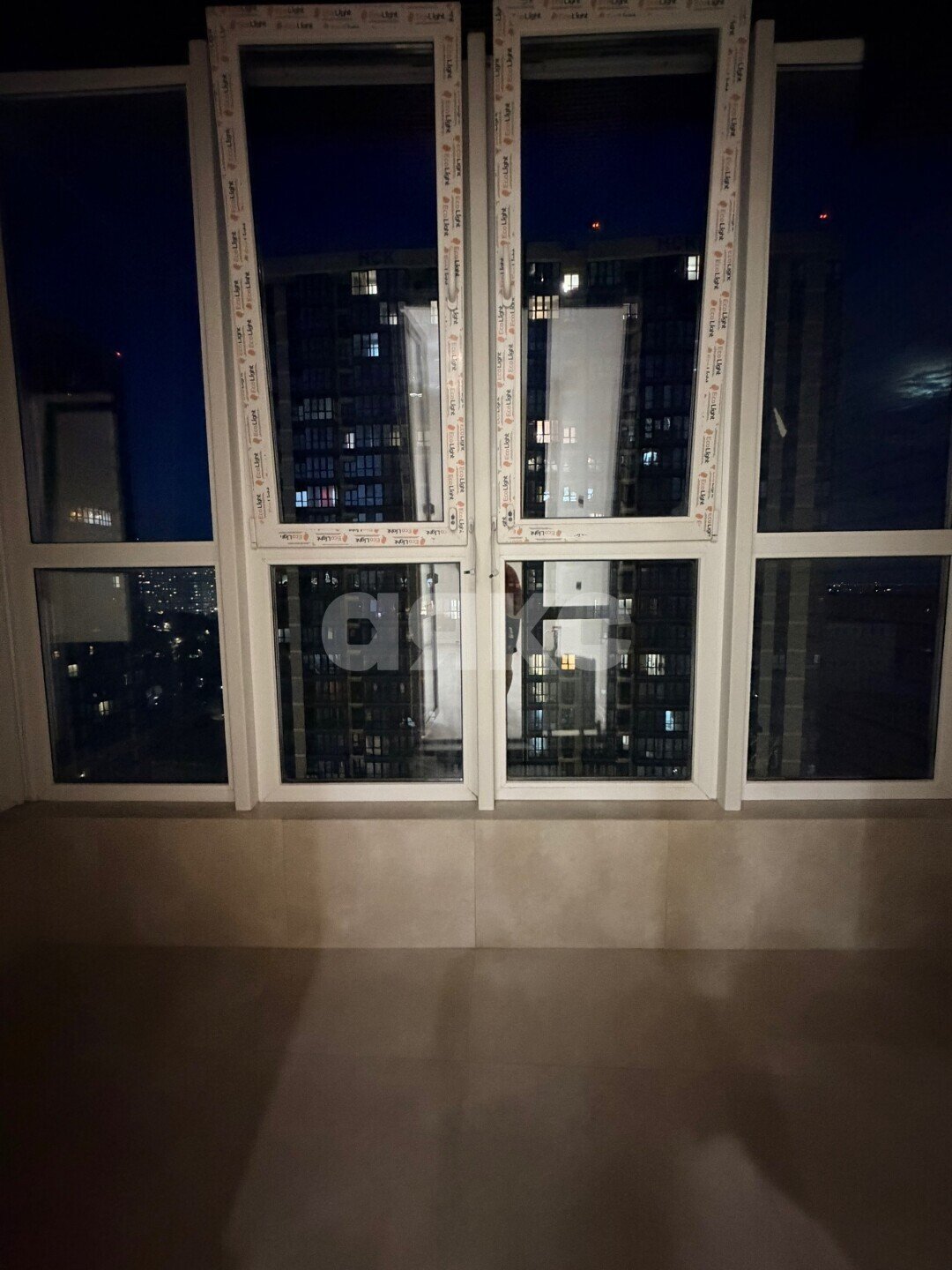 Фото №16: 1-комнатная квартира 45&nbsp;м², 15/24&nbsp;эт. - Ростов-на-Дону, Пролетарский, жилой комплекс Город у Реки, мкр. Нахичевань, ул. 23-я Линия, 54с6