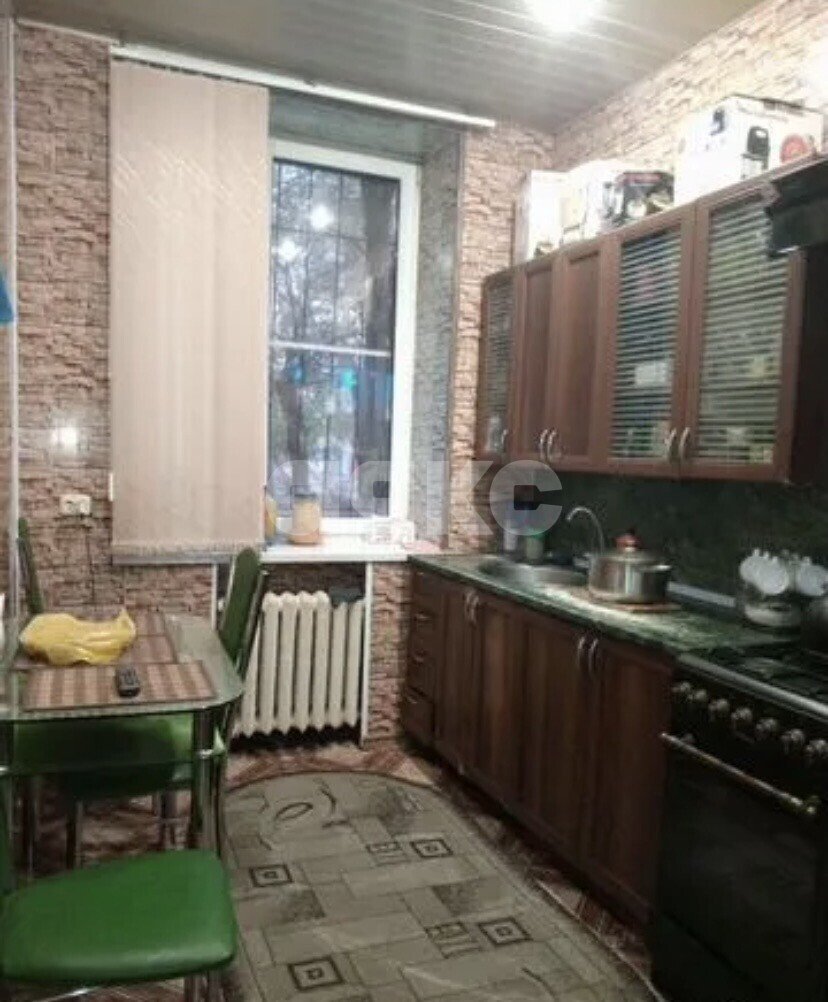 Фото №6: 3-комнатная квартира 84&nbsp;м², 1/4&nbsp;эт. - Волгоград, р. Тракторозаводский, ул. Борьбы, 3