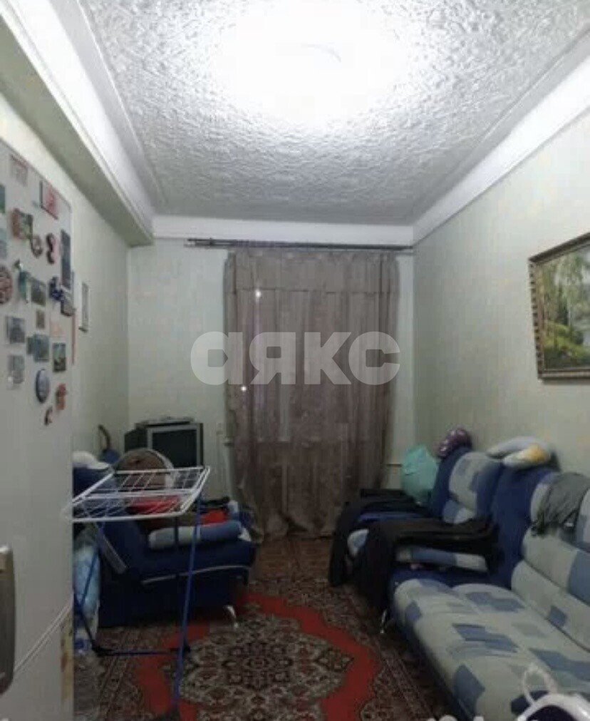 Фото №9: 3-комнатная квартира 84&nbsp;м², 1/4&nbsp;эт. - Волгоград, р. Тракторозаводский, ул. Борьбы, 3