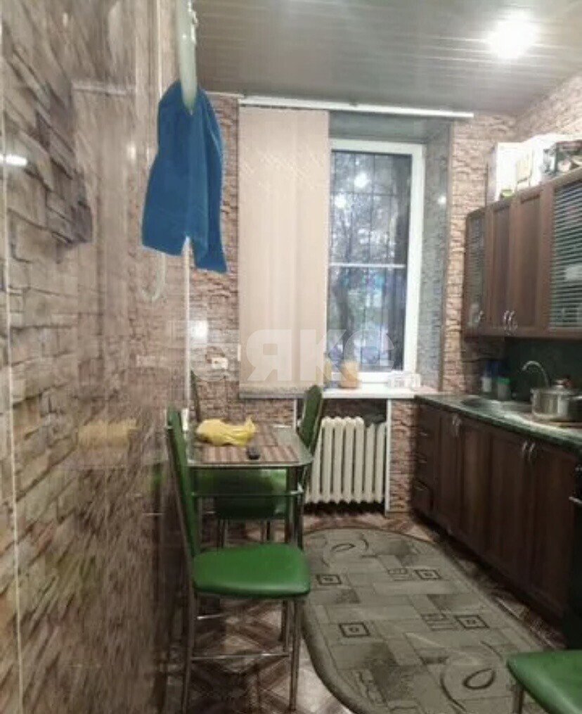 Фото №7: 3-комнатная квартира 84&nbsp;м², 1/4&nbsp;эт. - Волгоград, р. Тракторозаводский, ул. Борьбы, 3