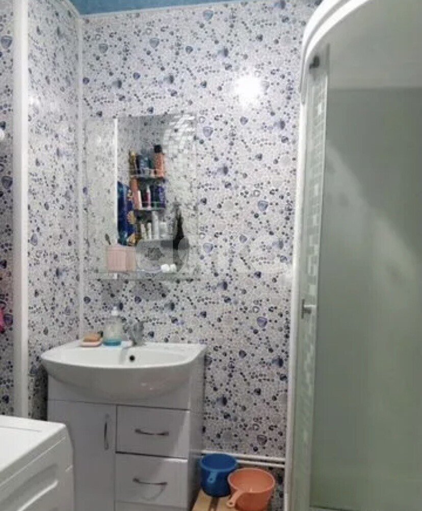 Фото №4: 3-комнатная квартира 84&nbsp;м², 1/4&nbsp;эт. - Волгоград, р. Тракторозаводский, ул. Борьбы, 3