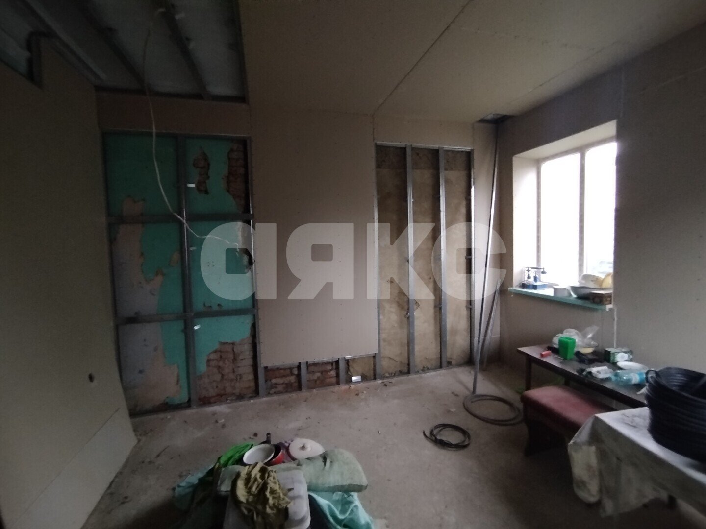 Фото №26: Дом 74&nbsp;м² + 11&nbsp;сот., 1&nbsp;эт. - Краснодарский край муниципальный округ Горячий Ключ