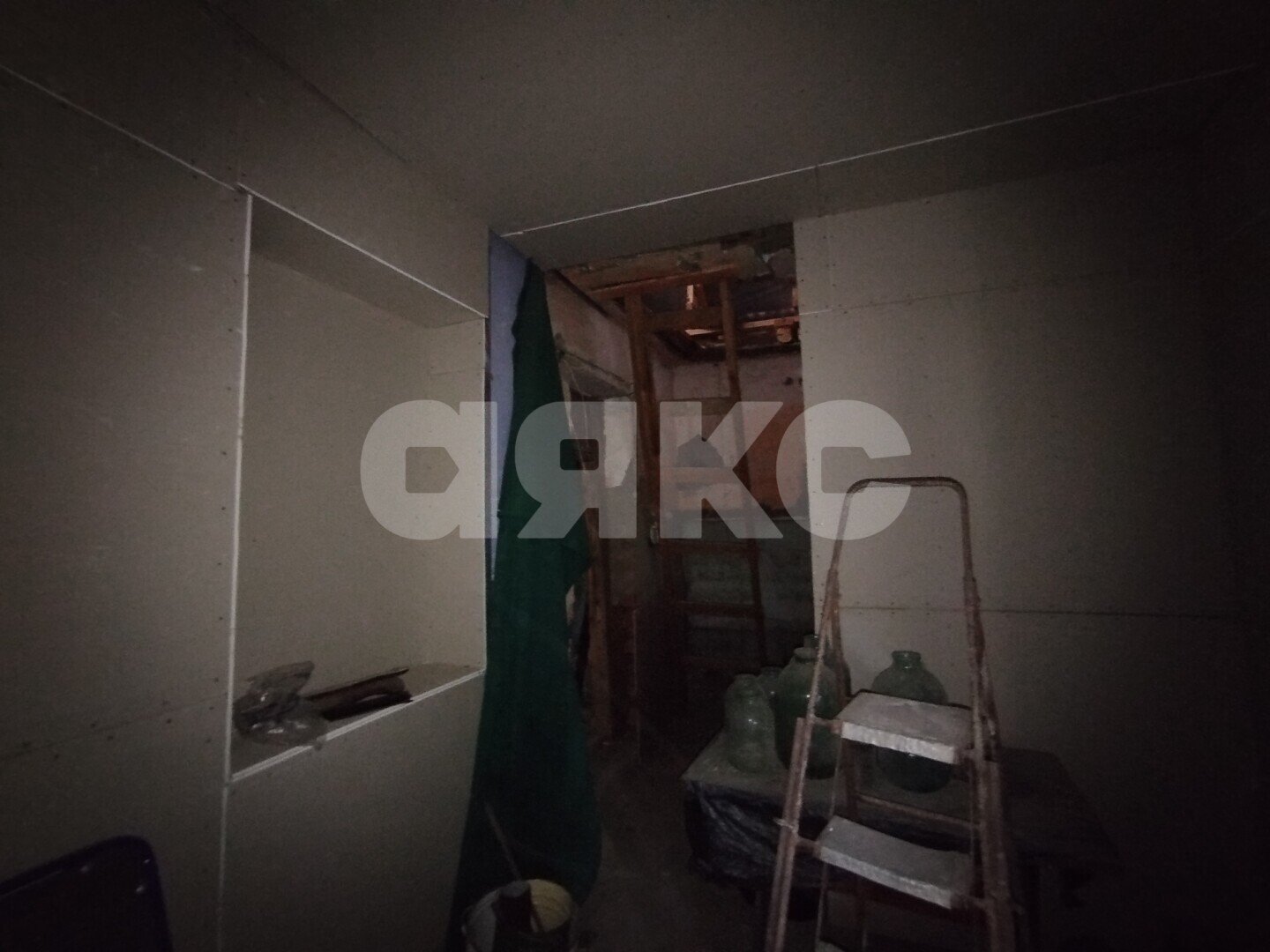 Фото №33: Дом 74&nbsp;м² + 11&nbsp;сот., 1&nbsp;эт. - Краснодарский край муниципальный округ Горячий Ключ