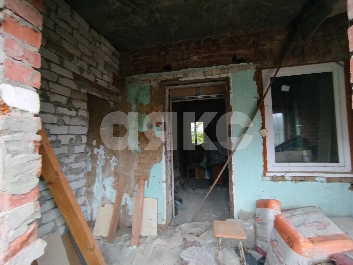 Фото №7: Дом 74&nbsp;м² + 11&nbsp;сот., 1&nbsp;эт. - Краснодарский край муниципальный округ Горячий Ключ