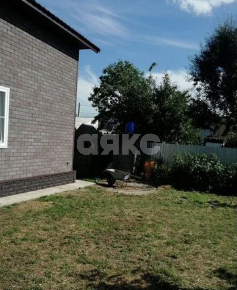 Фото №15: Дом 90&nbsp;м² + 6&nbsp;сот., 2&nbsp;эт. - Волгоград, Тракторозаводский, мкр. СНТ Союзлифтмонтаж, ул. Героев Тулы, 21/58