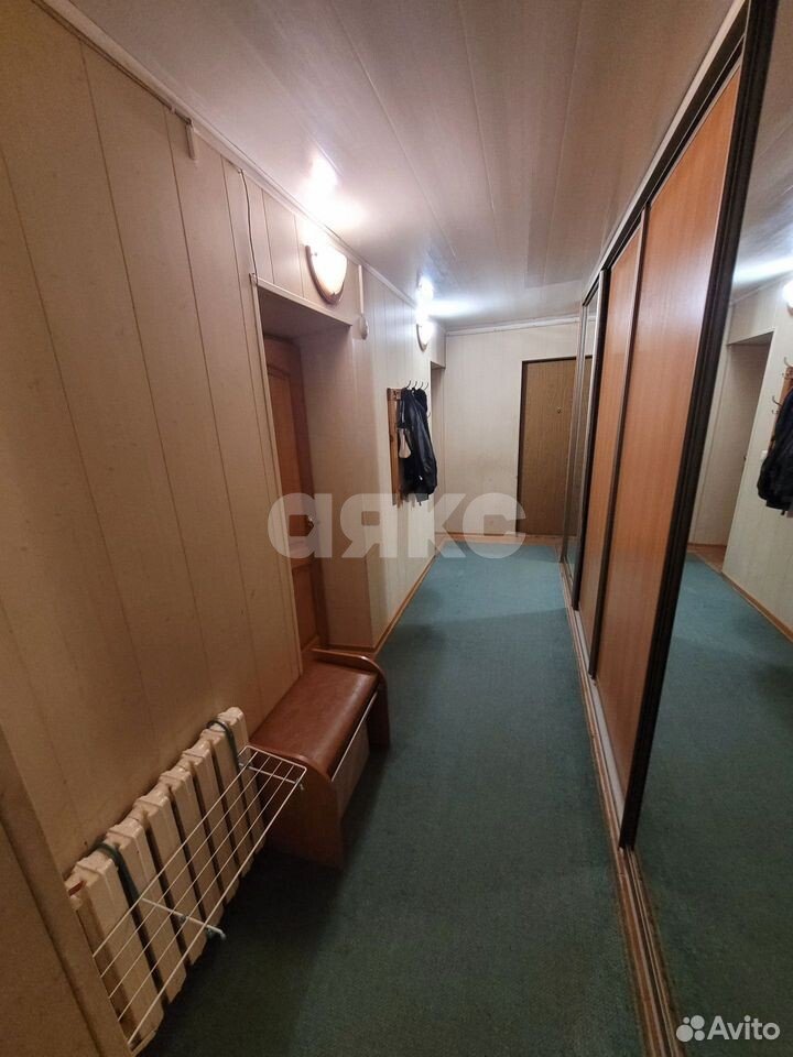 Фото №22: 2-комнатная квартира 65&nbsp;м², 2/9&nbsp;эт. - Геленджик, квартал Южный, мкр. Южный, ул. Маяковского, 2
