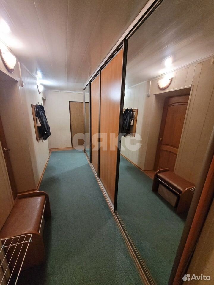 Фото №21: 2-комнатная квартира 65&nbsp;м², 2/9&nbsp;эт. - Геленджик, квартал Южный, мкр. Южный, ул. Маяковского, 2
