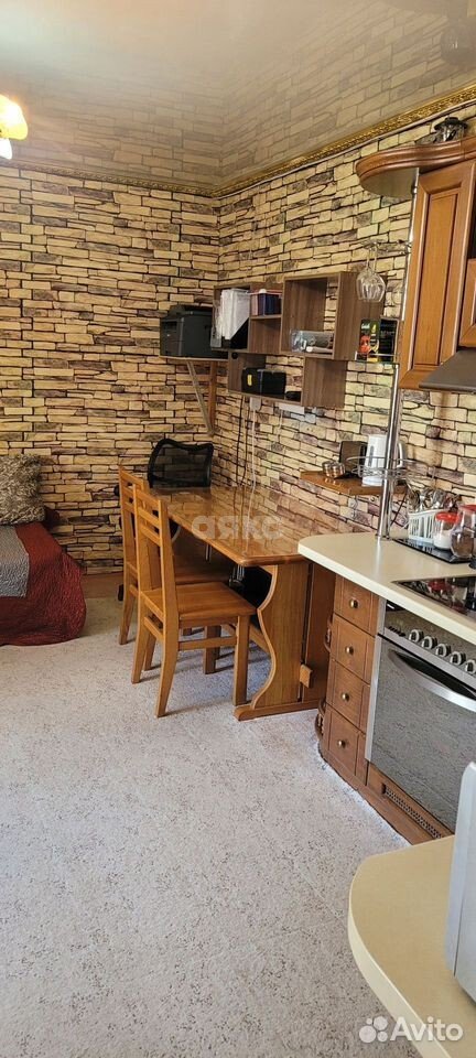 Фото №6: 2-комнатная квартира 65&nbsp;м², 2/9&nbsp;эт. - Геленджик, квартал Южный, мкр. Южный, ул. Маяковского, 2
