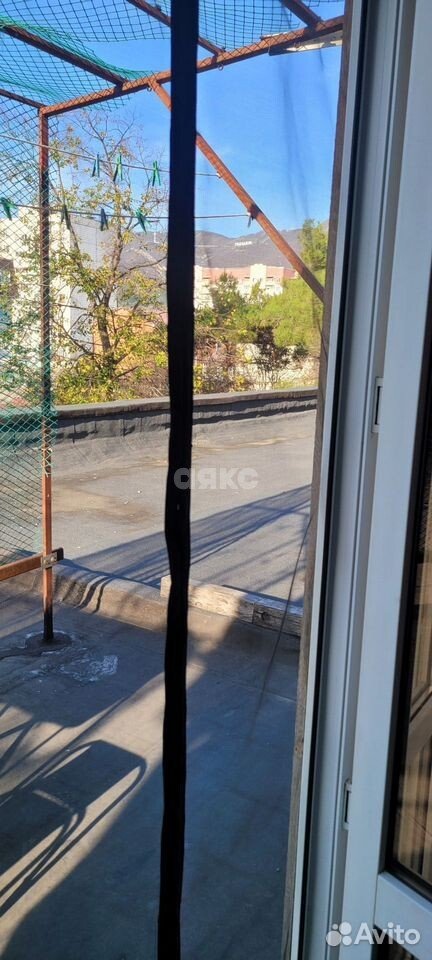 Фото №4: 2-комнатная квартира 65&nbsp;м², 2/9&nbsp;эт. - Геленджик, квартал Южный, мкр. Южный, ул. Маяковского, 2