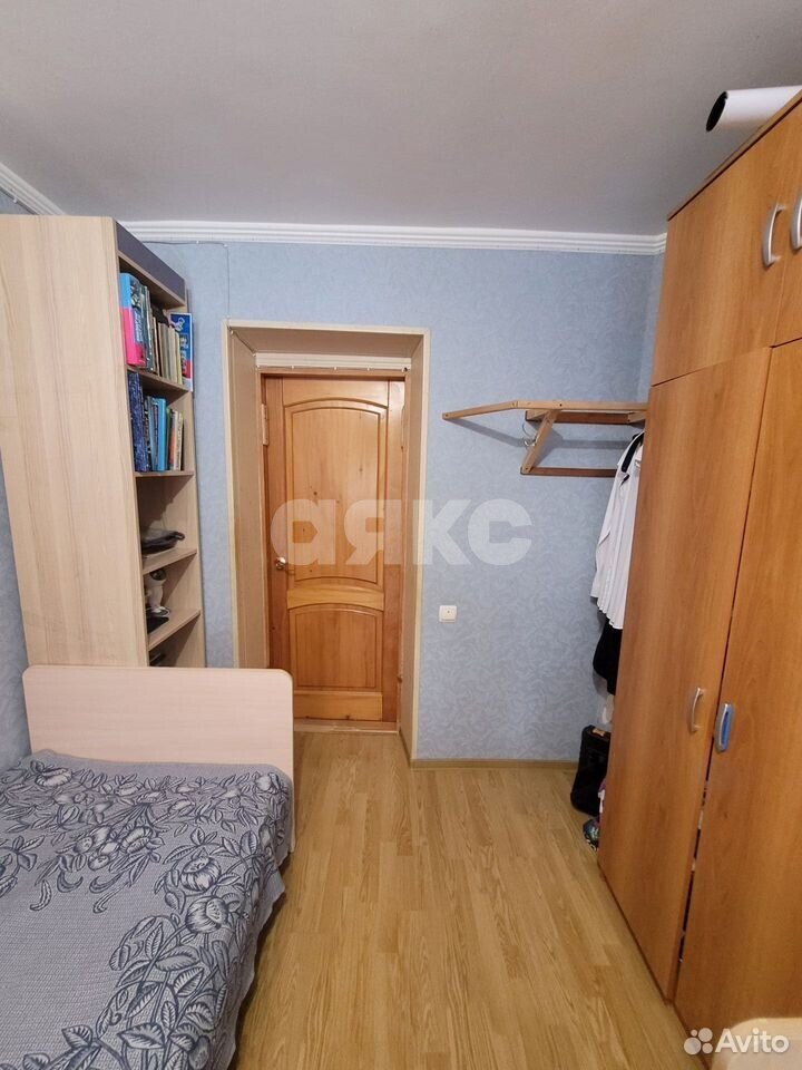 Фото №20: 2-комнатная квартира 65&nbsp;м², 2/9&nbsp;эт. - Геленджик, квартал Южный, мкр. Южный, ул. Маяковского, 2