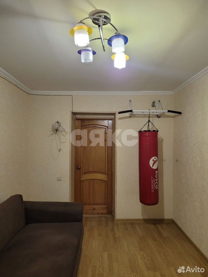 Фото №12: 2-комнатная квартира 65&nbsp;м², 2/9&nbsp;эт. - Геленджик, квартал Южный, мкр. Южный, ул. Маяковского, 2