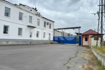 Фото №1: Коммерция 2000&nbsp;м², 1/1&nbsp;эт. - Аксай, ул. Набережная, 197