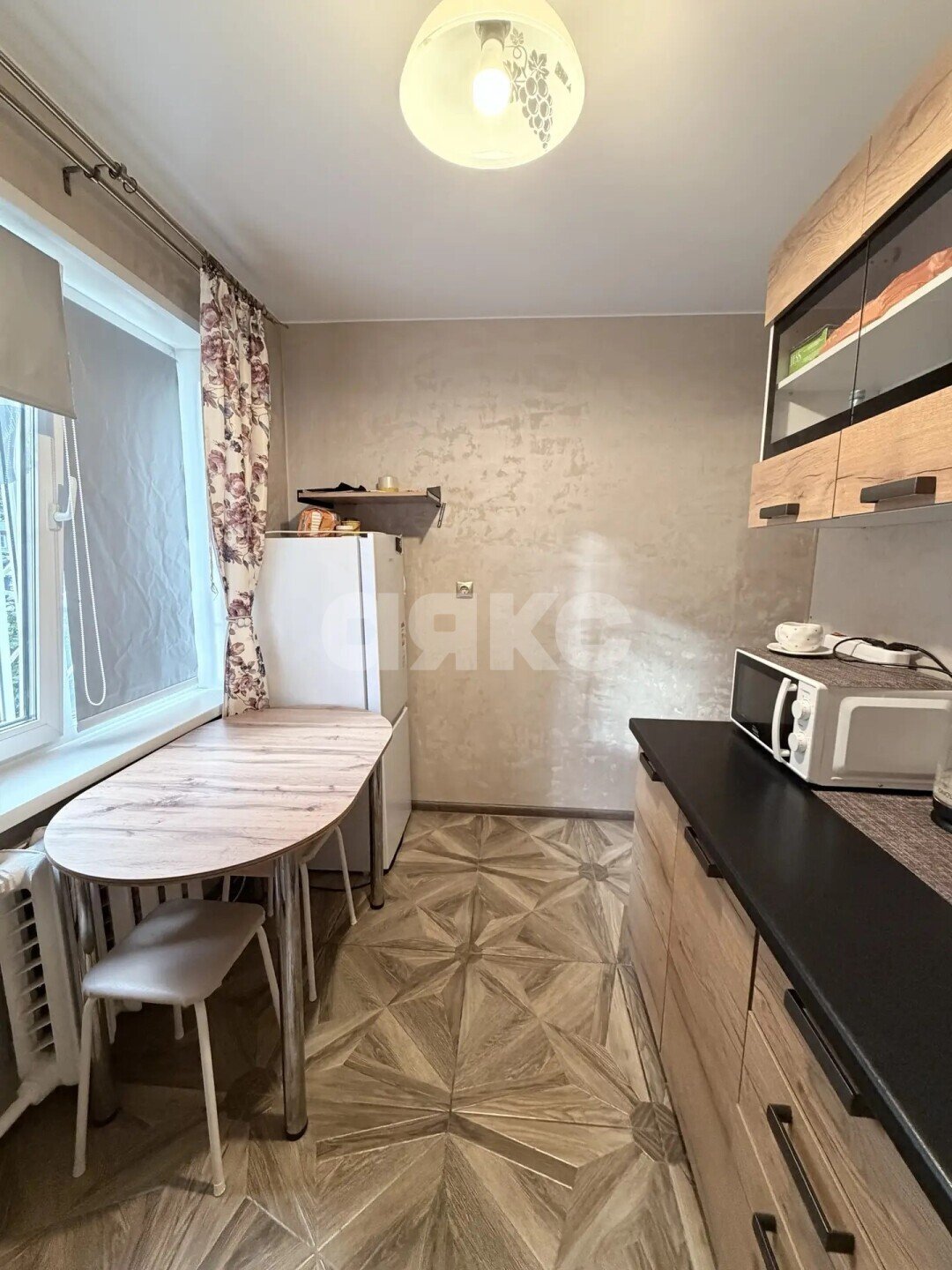 Фото №6: 2-комнатная квартира 44&nbsp;м², 1/5&nbsp;эт. - Монино, ул. Новинское шоссе, 18