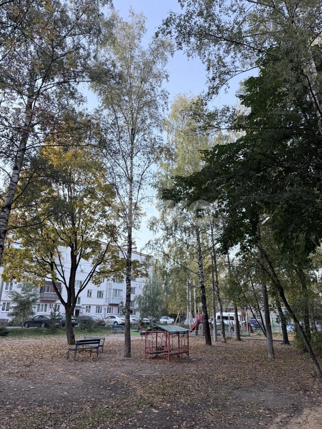 Фото №12: 2-комнатная квартира 44&nbsp;м², 1/5&nbsp;эт. - Монино, ул. Новинское шоссе, 18