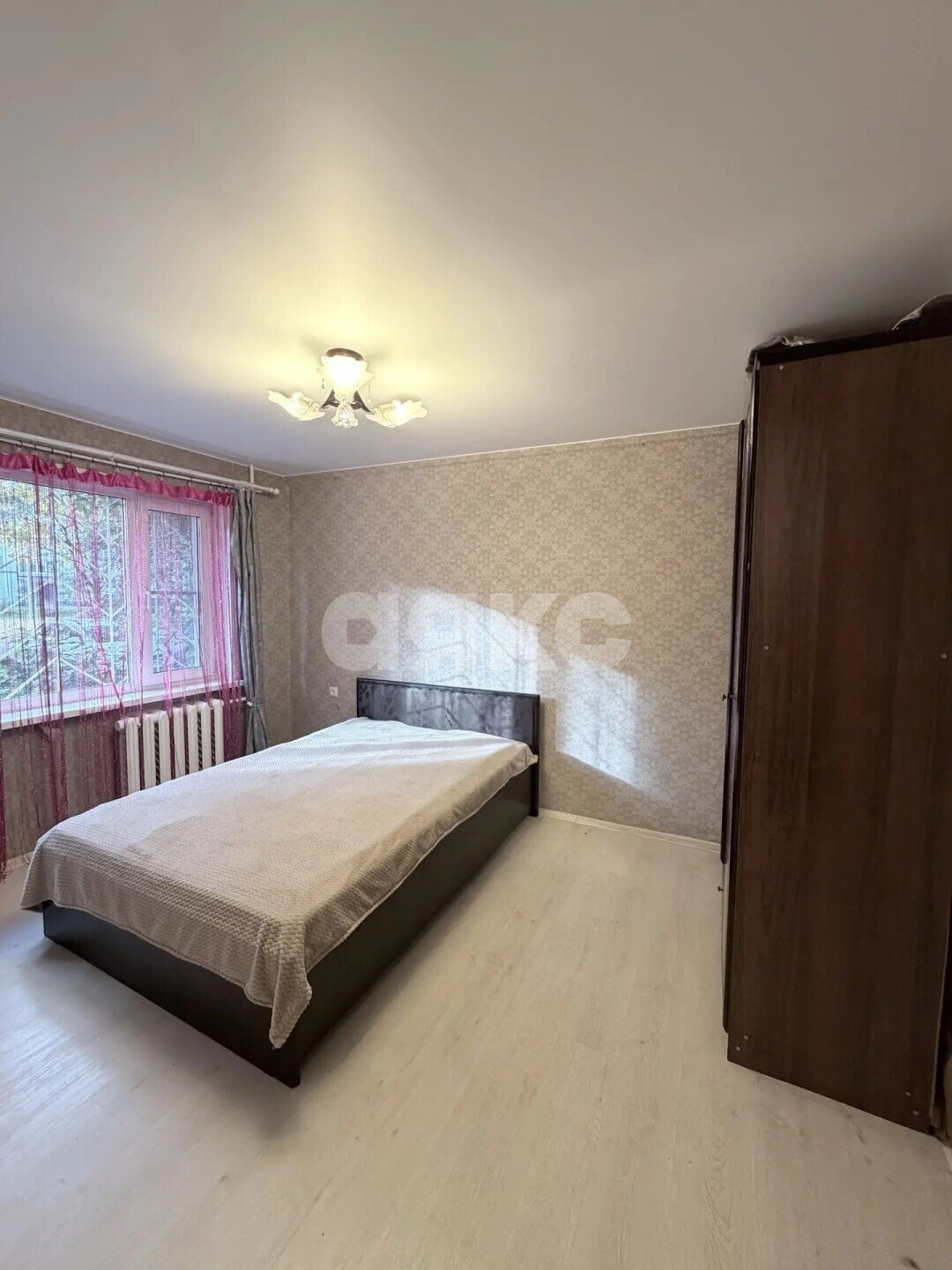 Фото №4: 2-комнатная квартира 44&nbsp;м², 1/5&nbsp;эт. - Монино, ул. Новинское шоссе, 18