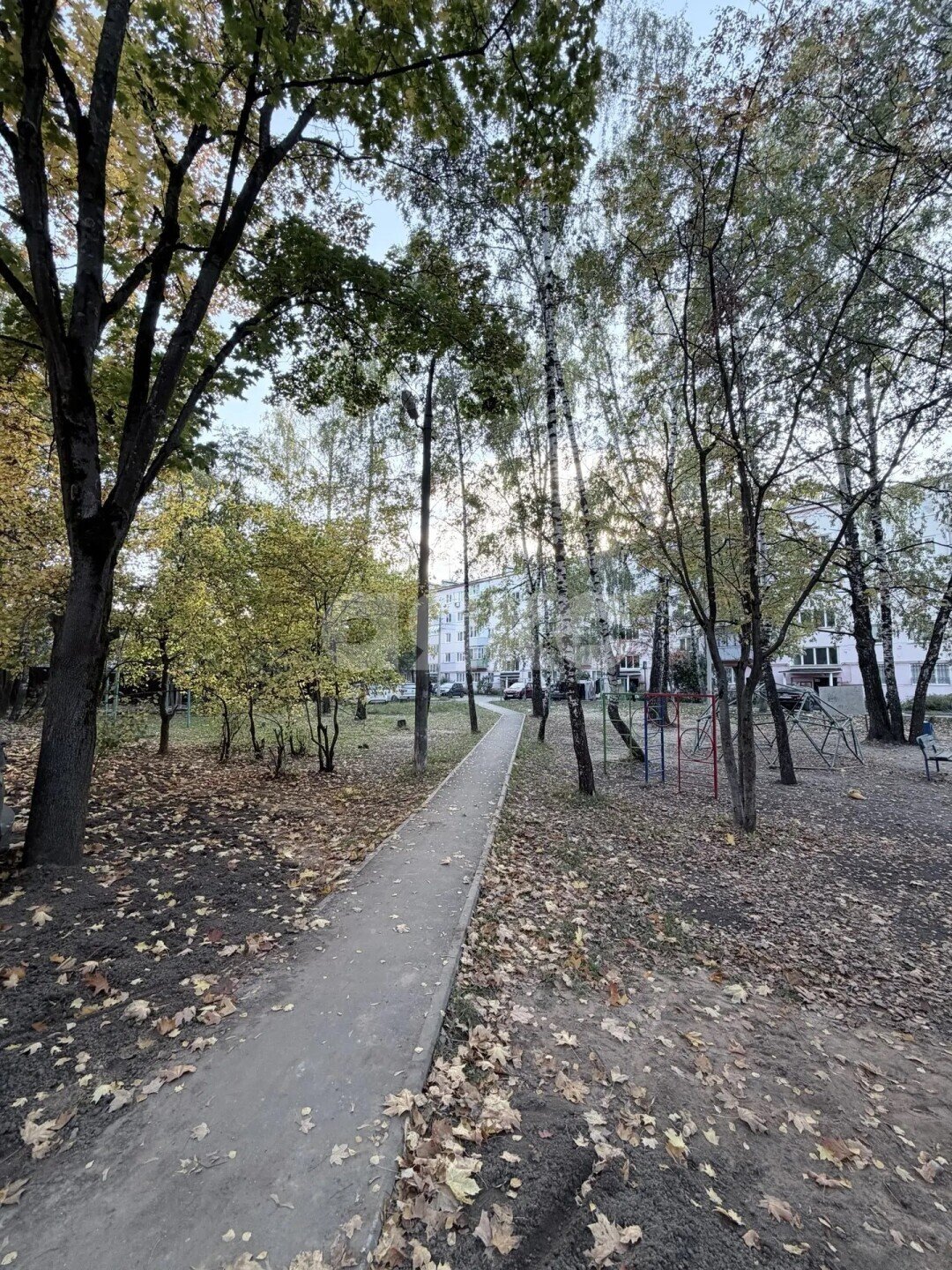 Фото №14: 2-комнатная квартира 44&nbsp;м², 1/5&nbsp;эт. - Монино, ул. Новинское шоссе, 18