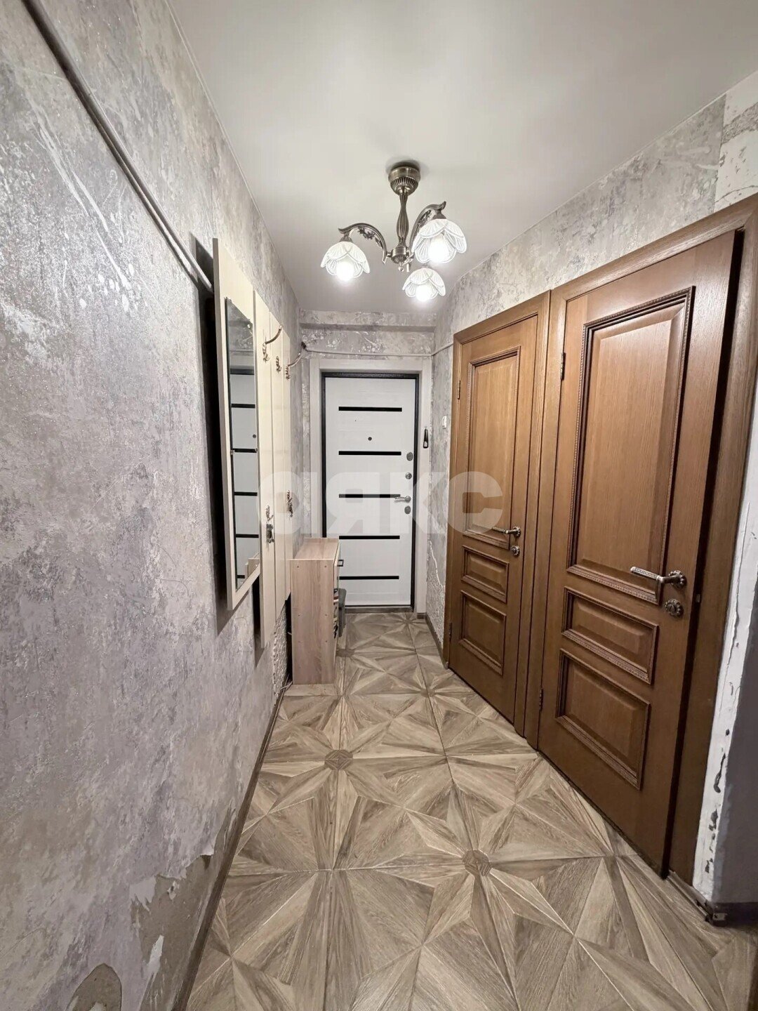 Фото №10: 2-комнатная квартира 44&nbsp;м², 1/5&nbsp;эт. - Монино, ул. Новинское шоссе, 18