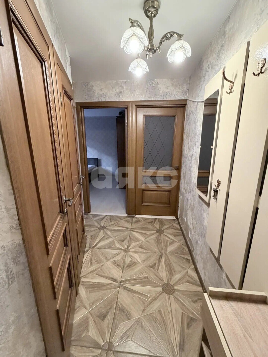 Фото №9: 2-комнатная квартира 44&nbsp;м², 1/5&nbsp;эт. - Монино, ул. Новинское шоссе, 18