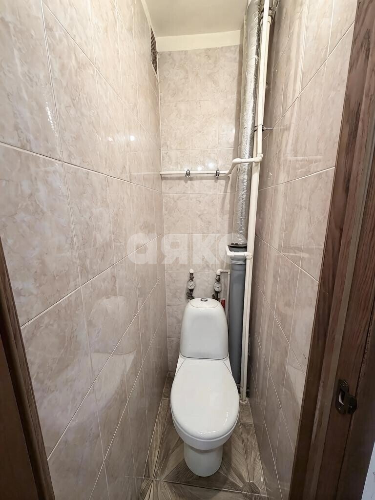Фото №7: 2-комнатная квартира 44&nbsp;м², 1/5&nbsp;эт. - Монино, ул. Новинское шоссе, 18