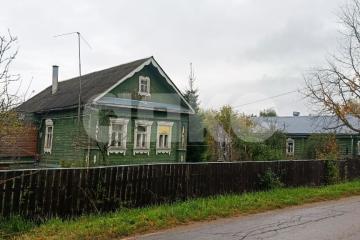 Фото №1: Дом 70 м² + 30 сот., 1 эт. - Кузяево, 172