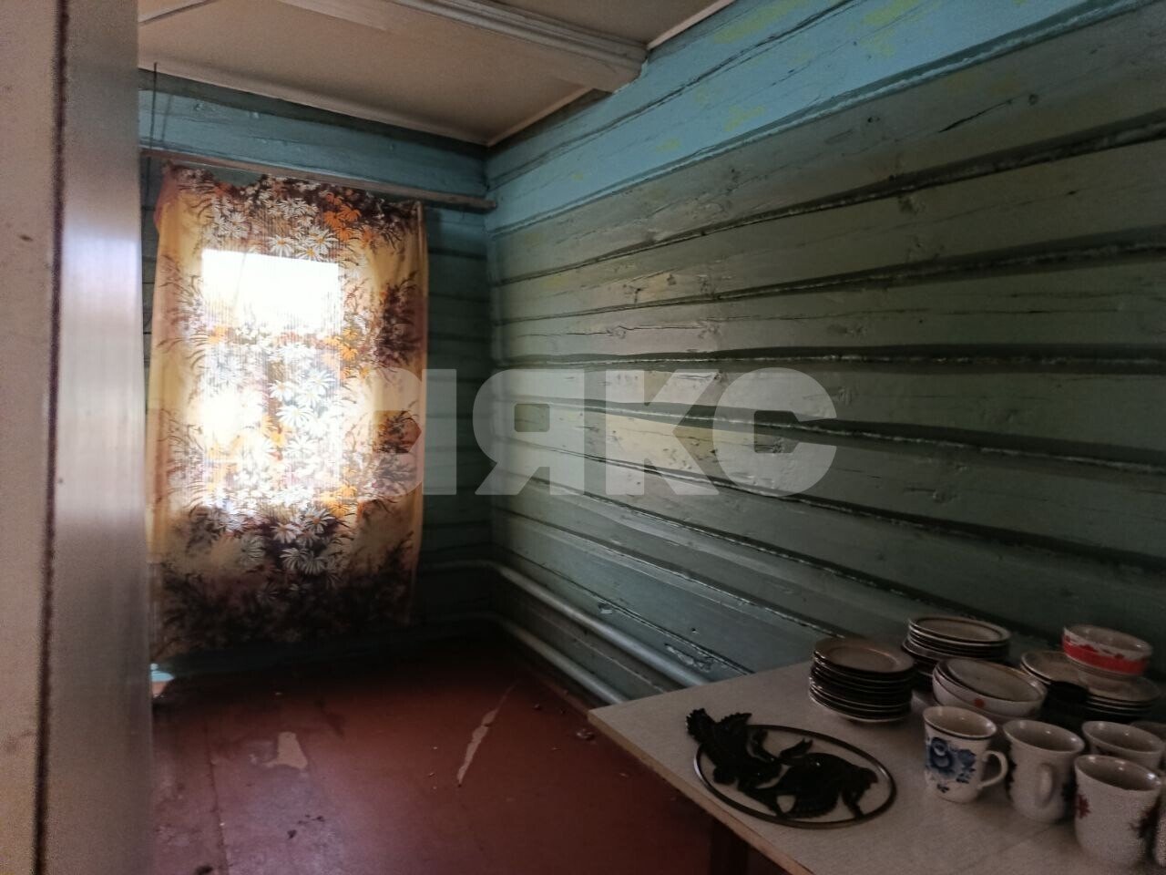 Фото №7: Дом 70&nbsp;м² + 30&nbsp;сот., 1&nbsp;эт. - Кузяево, 172