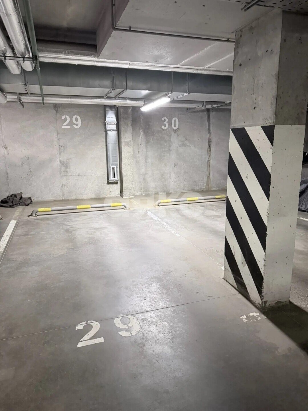 Фото №20: 3-комнатная квартира 75&nbsp;м², 3/4&nbsp;эт. - Котельники, мкр. жилой комплекс 9, пр-д Яничкин, 12к3