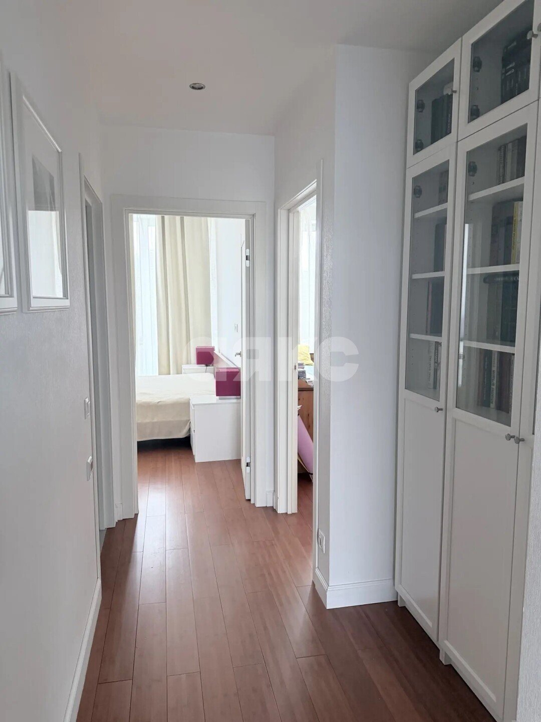 Фото №7: 3-комнатная квартира 75&nbsp;м², 3/4&nbsp;эт. - Котельники, мкр. жилой комплекс 9, пр-д Яничкин, 12к3