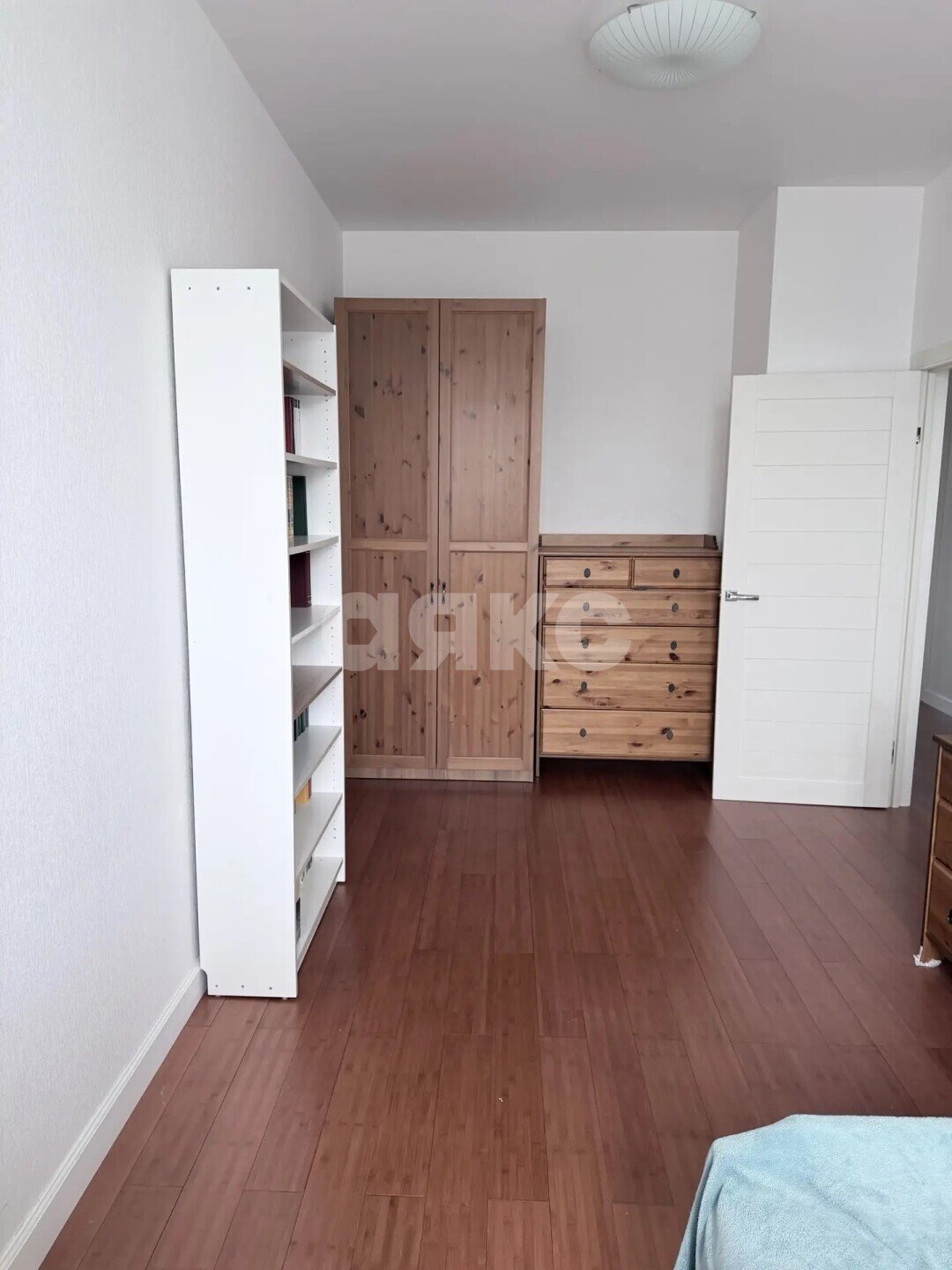Фото №12: 3-комнатная квартира 75&nbsp;м², 3/4&nbsp;эт. - Котельники, мкр. жилой комплекс 9, пр-д Яничкин, 12к3