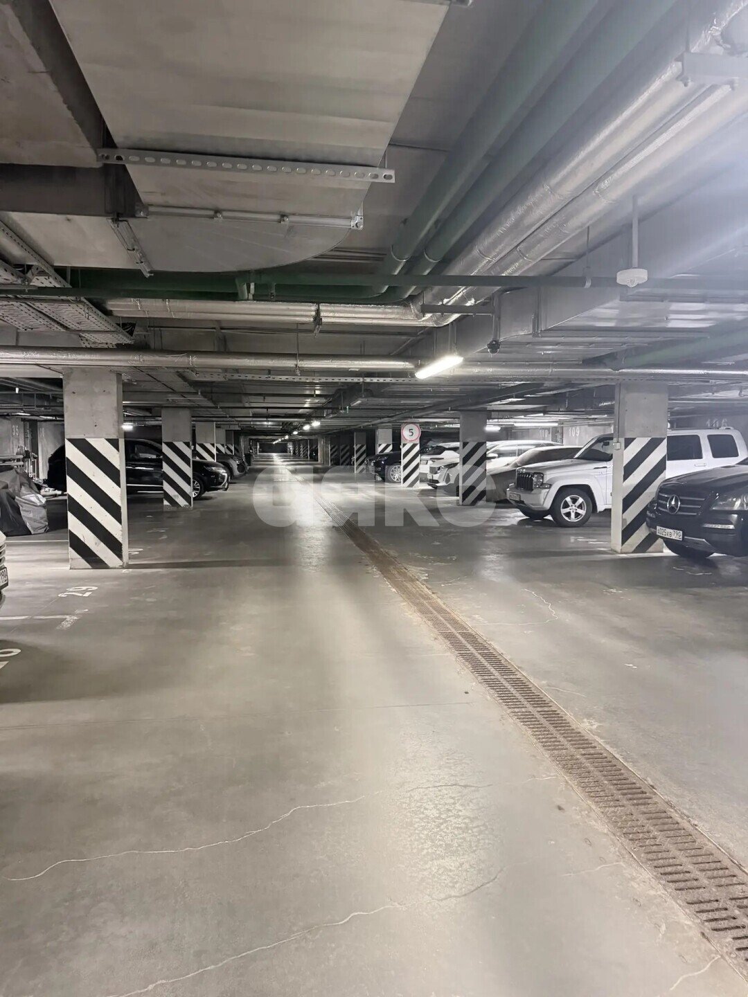 Фото №21: 3-комнатная квартира 75&nbsp;м², 3/4&nbsp;эт. - Котельники, мкр. жилой комплекс 9, пр-д Яничкин, 12к3