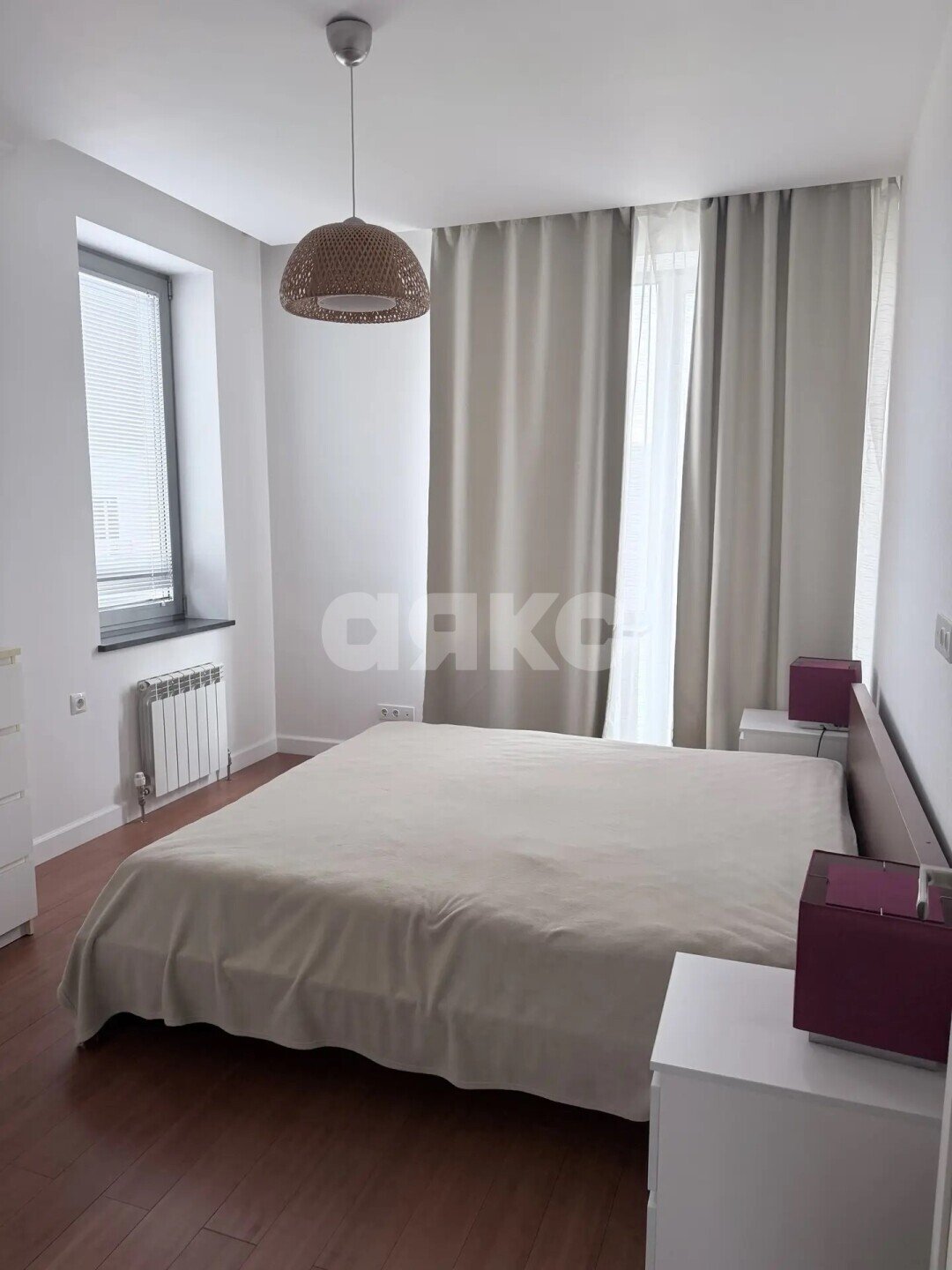 Фото №9: 3-комнатная квартира 75&nbsp;м², 3/4&nbsp;эт. - Котельники, мкр. жилой комплекс 9, пр-д Яничкин, 12к3