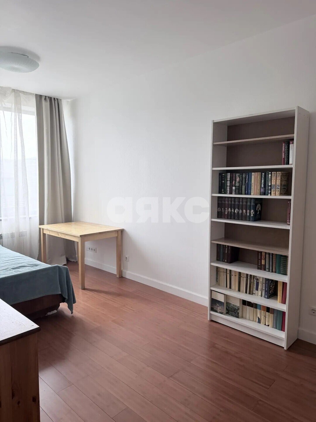 Фото №10: 3-комнатная квартира 75&nbsp;м², 3/4&nbsp;эт. - Котельники, мкр. жилой комплекс 9, пр-д Яничкин, 12к3