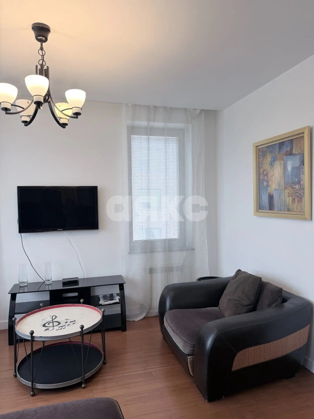 Фото №2: 3-комнатная квартира 75&nbsp;м², 3/4&nbsp;эт. - Котельники, мкр. жилой комплекс 9, пр-д Яничкин, 12к3